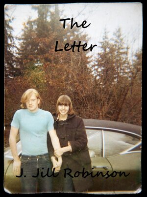 cover image of The Letter